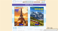 Desktop Screenshot of akshayaindia.com